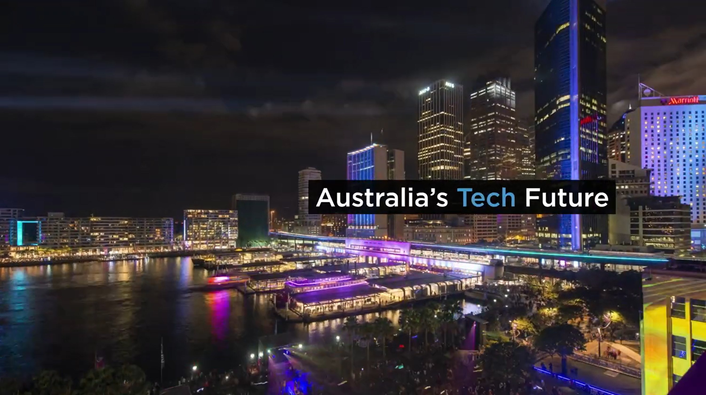 Ethan supports key government agencies in cloud adoption