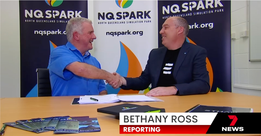 Ethan to build tech that makes dreams a reality