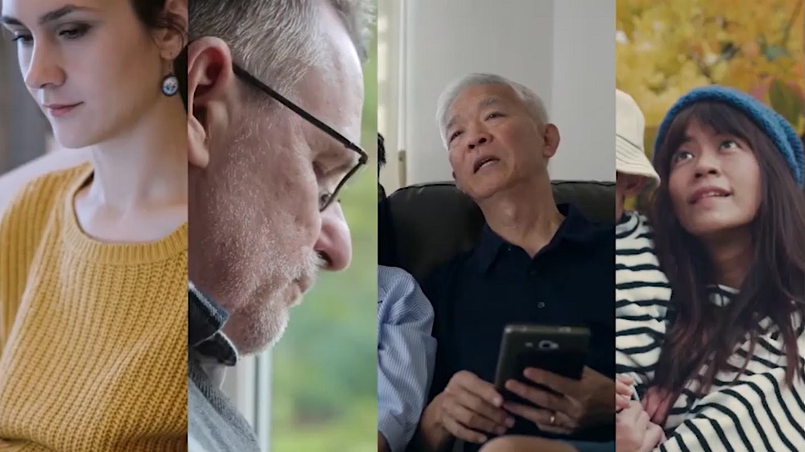 Service Australia's digital transformation journey