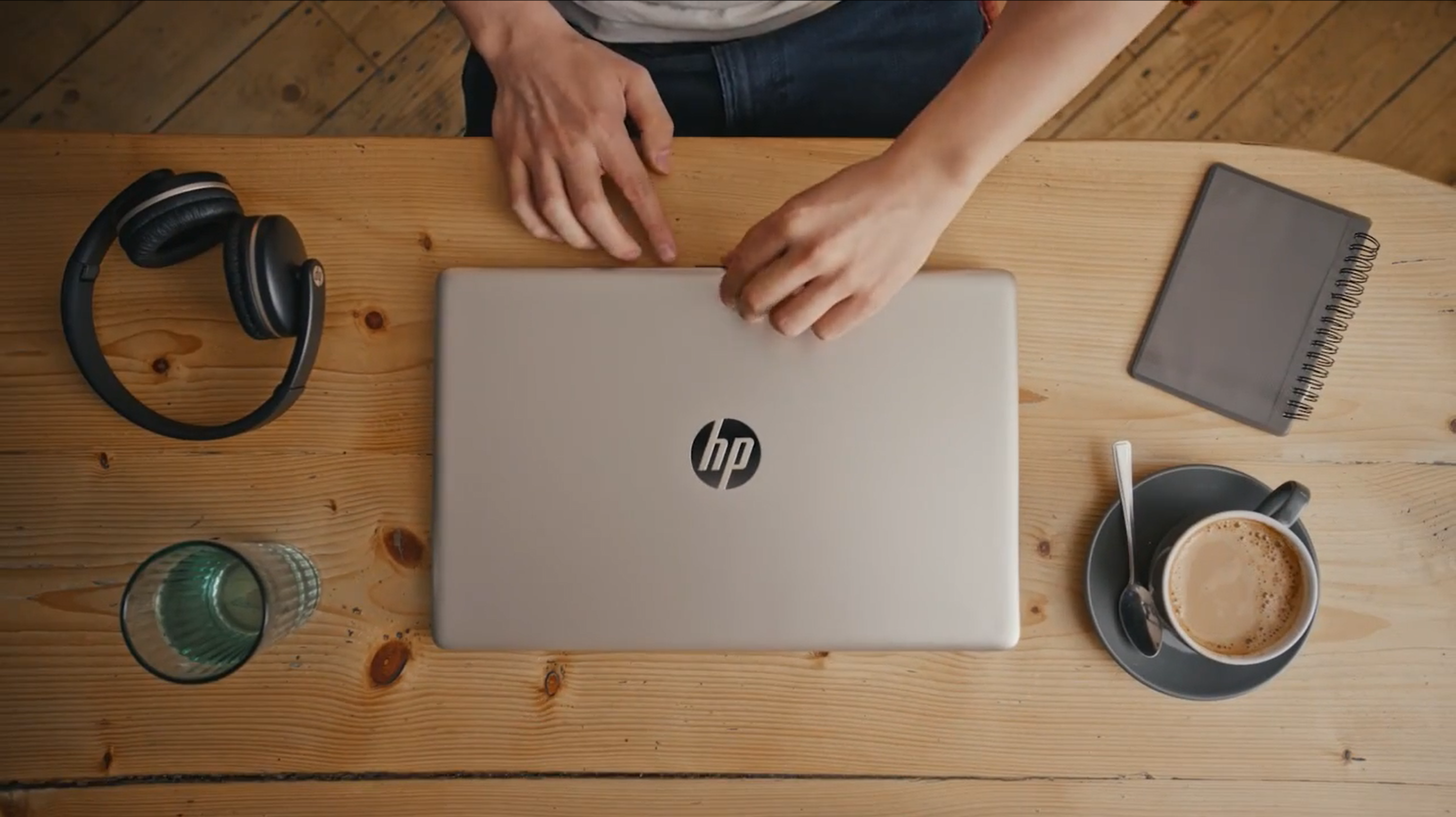 Ethan named HP Partner of the Year