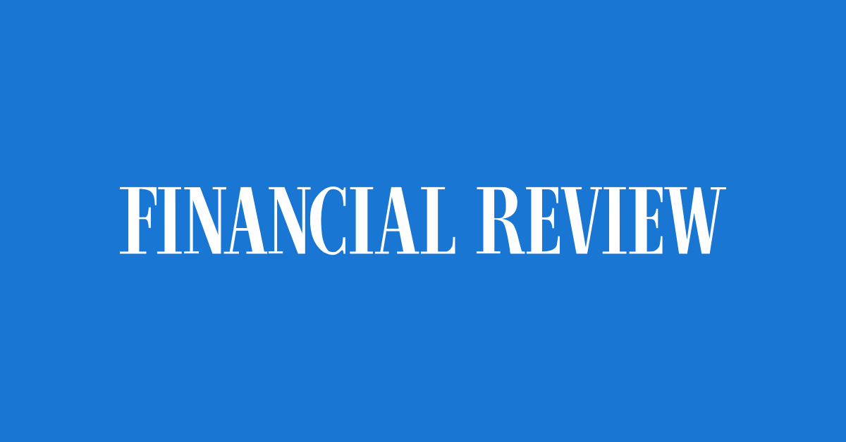 Aussie tech quiet achiever booms amid COVID-19 chaos